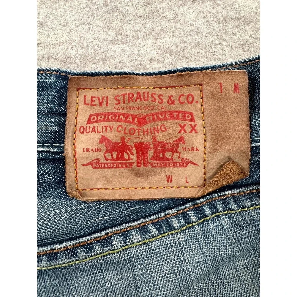 Levis levi 501